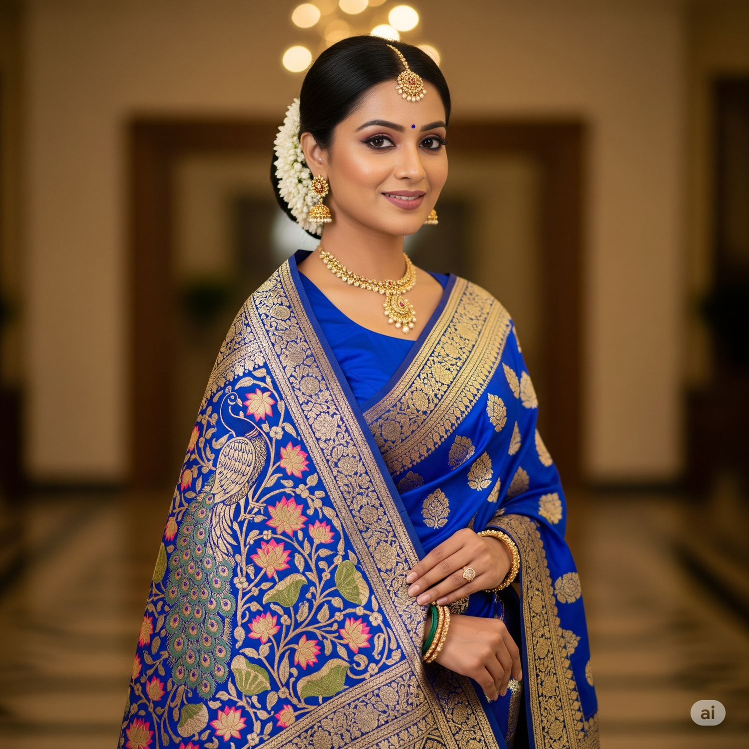Mayura Nilaya